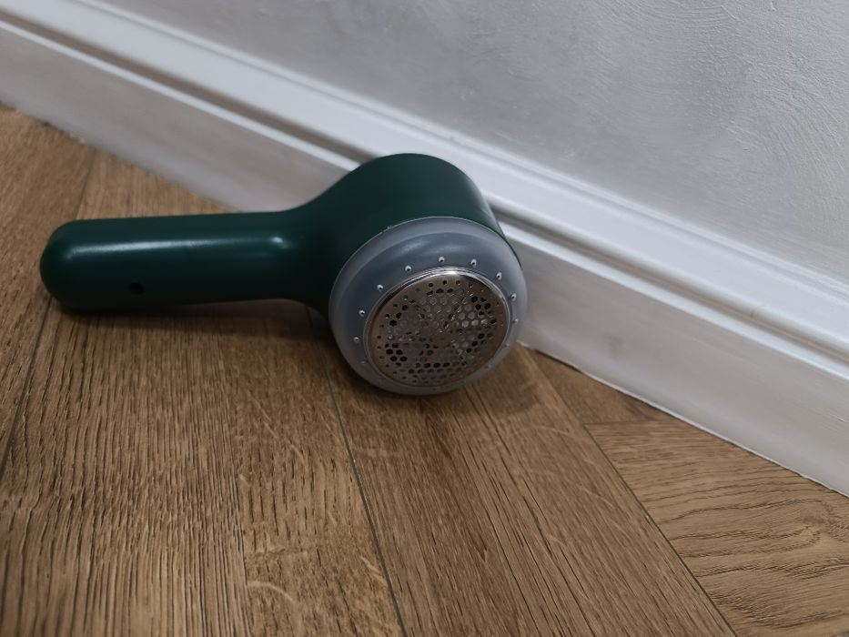 Катышки для одежды