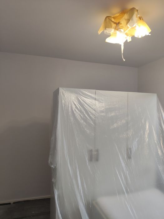 Zugrav  apartamente Florești și Cluj Napoca, împrospătare lavabilă și reparații