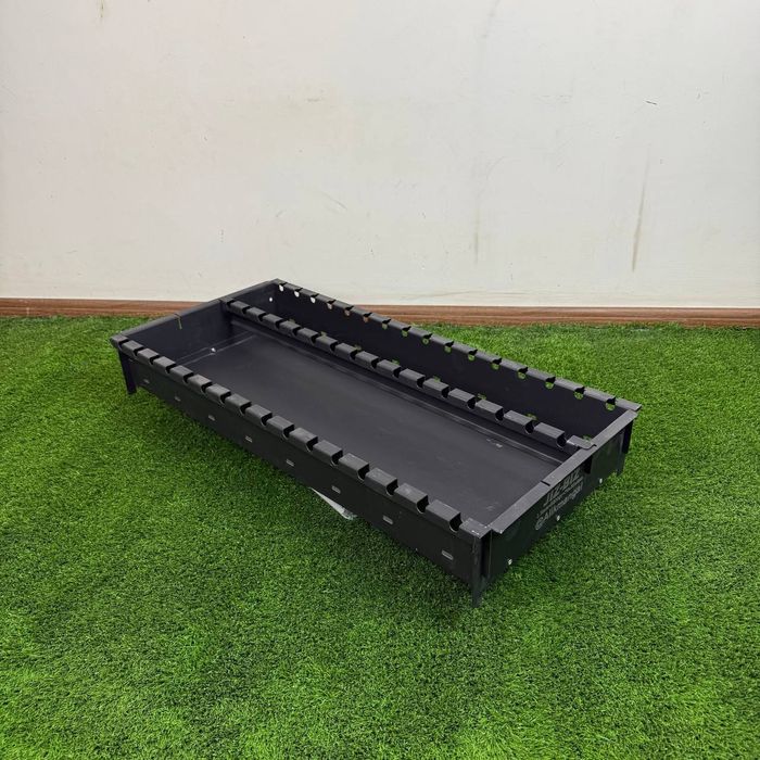 katta ko'p qulaylikla ega mustaxkam mangal l sotiladi