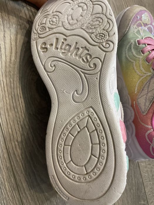 Маратонки Skechers - magical collection