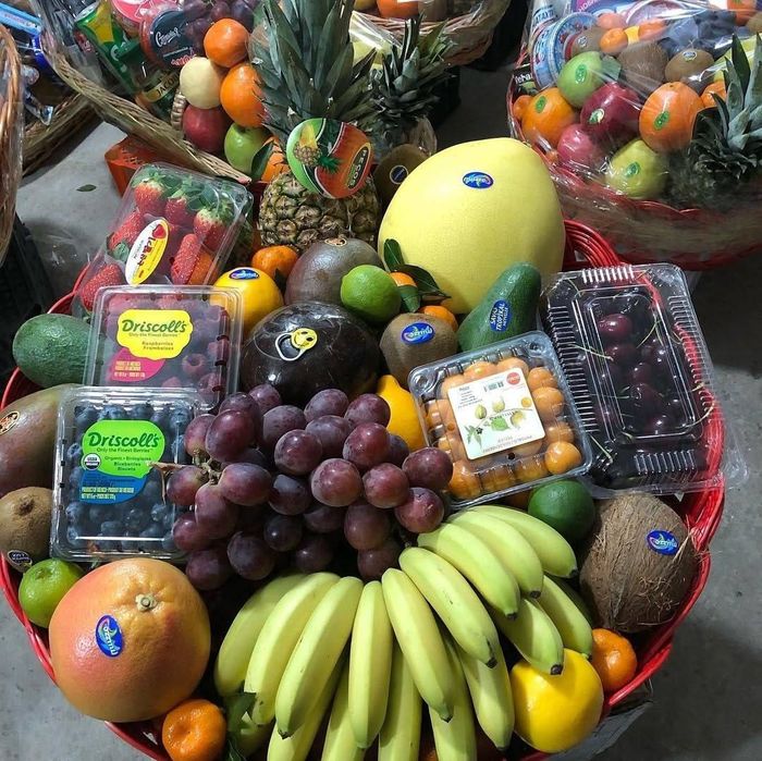 Savat mevali zakazga 24/7