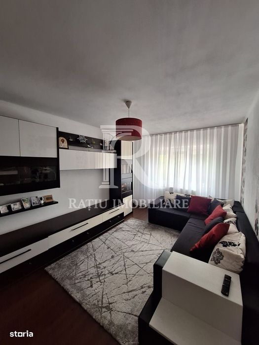 Apartament cu 3 camere de închiriat | Decebal | Oradea