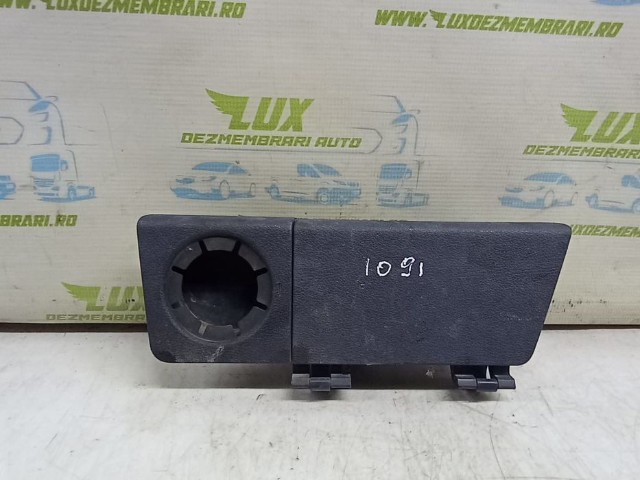 Suport pahare 1T0861801 Volkswagen Touran 1 (facelift) (2006 - 2010)