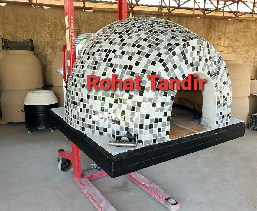 Пицца Тандыр турецкий