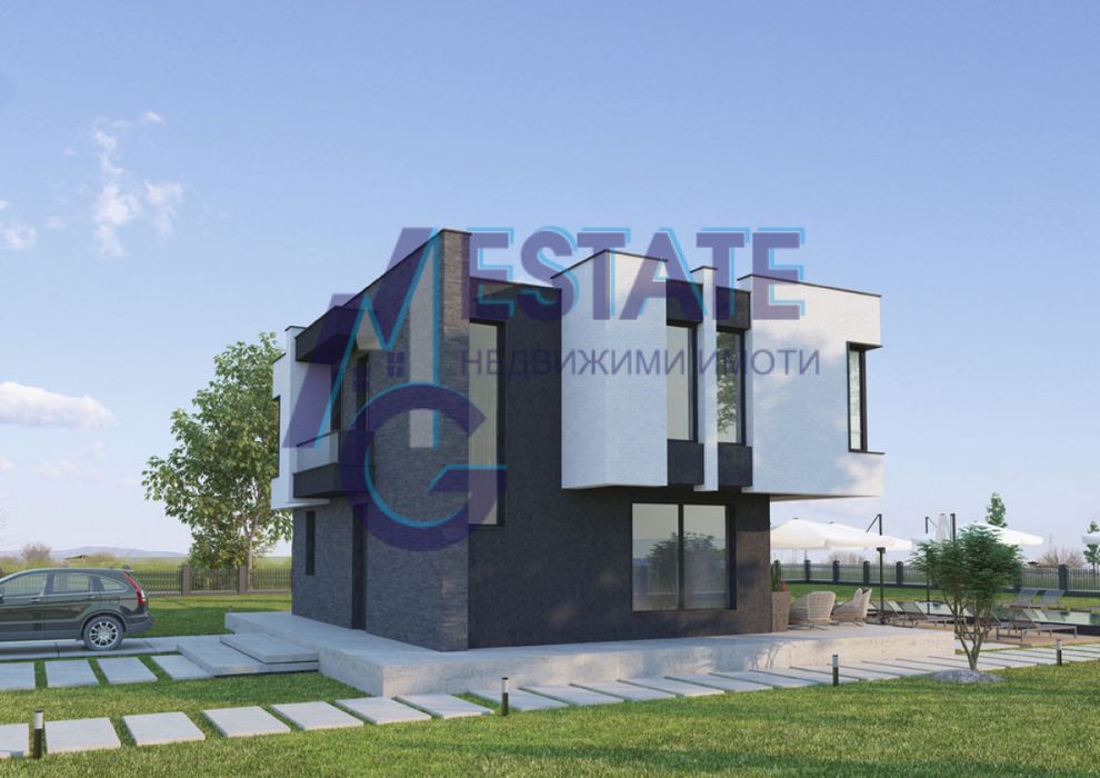 Продава се Къща в с. Равда, Област Бургас - 144 кв.м за 765 €/кв.м - Снимка #4