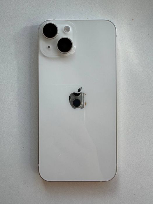 iPhone 14, 128 гб, Starling