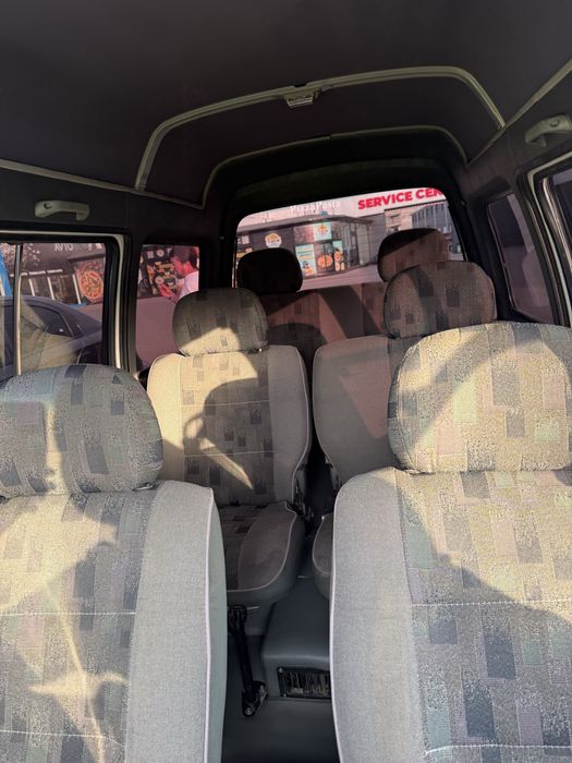 Chevrolet Damas 2022 — 3