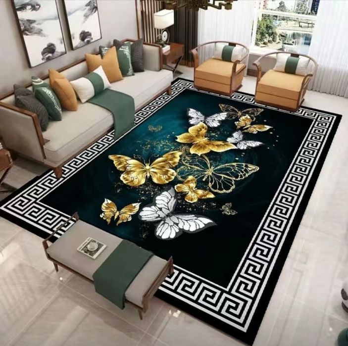 Ковер-Палас. Акция.  Новые