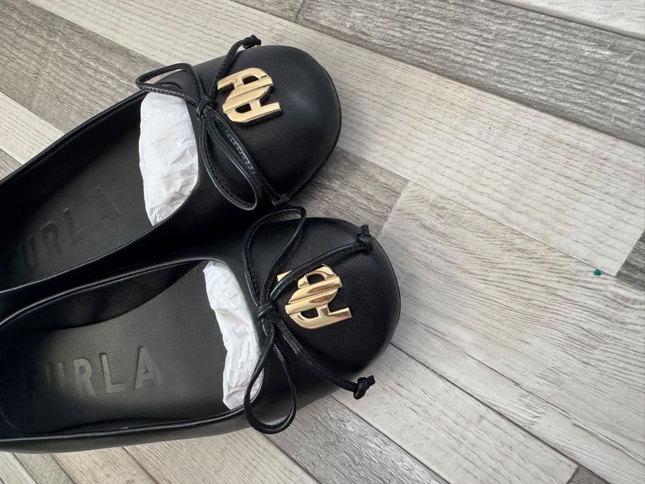 Balerini FURLA noi