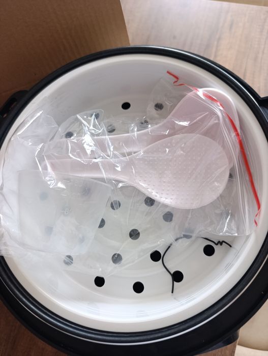 Мултикукър Voltz