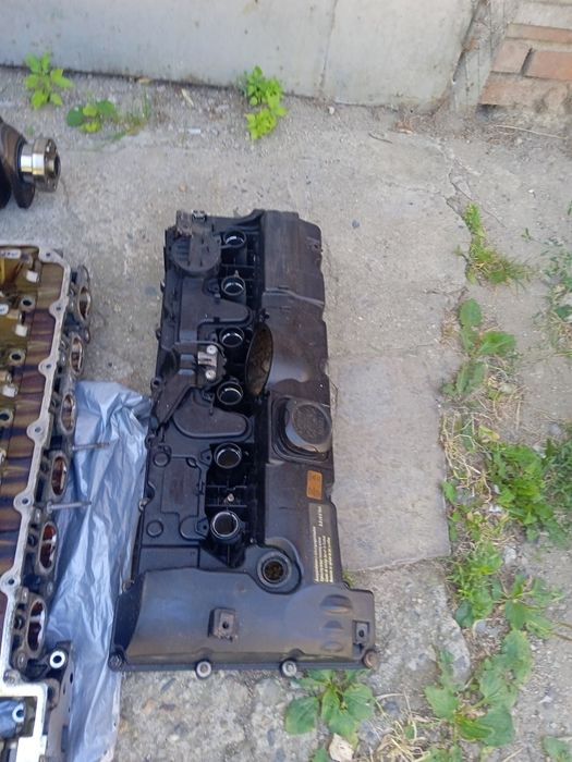 Двигател за BMW N52B25 на части