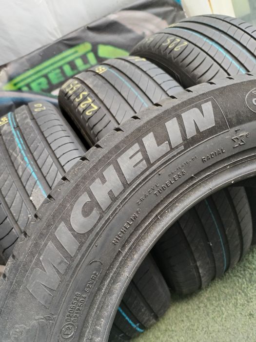 225.55.18 Michelin 2 bucăți
