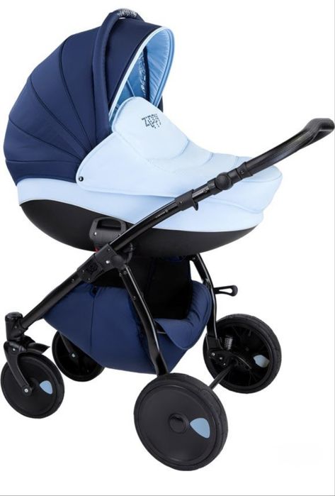 Детская коляска