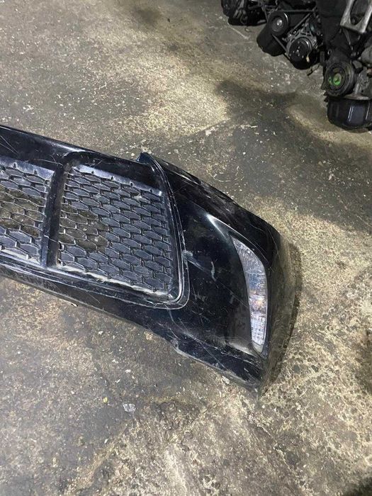 Бампера на Камри 55-60 Америка