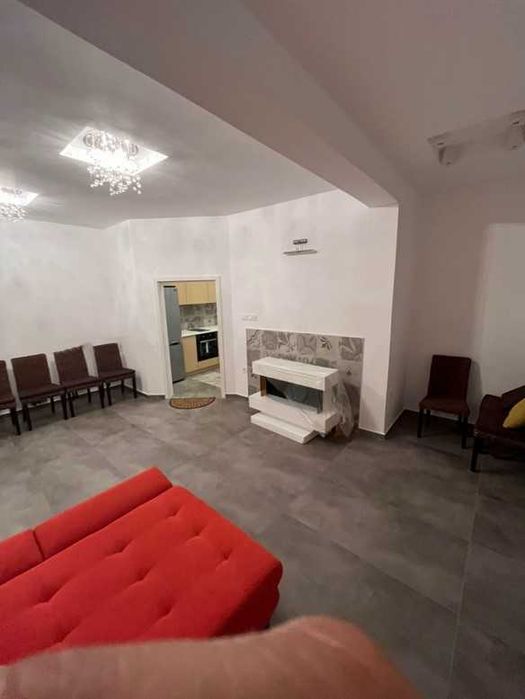 Дава се под наем Двустаен апартамент в София, Изгрев - 65 кв.м за 520 € - Снимка #1