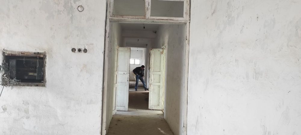Срочно продаётся обьект