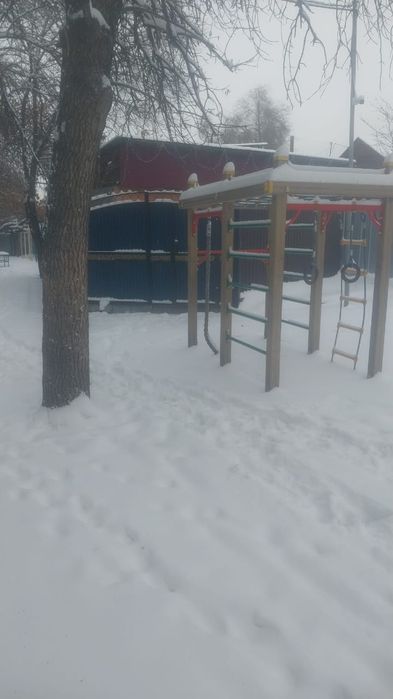 Сдам дом отдельно стоящий 4 комнаты частично мебелирован