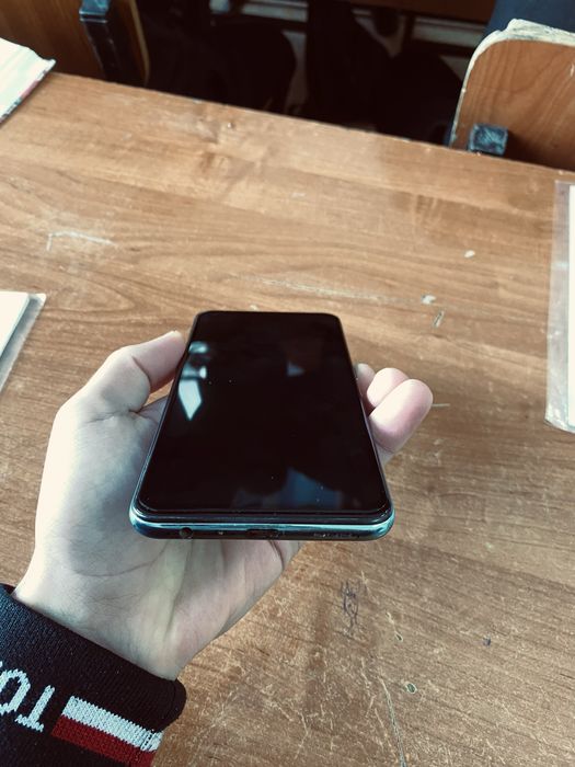 Oppo Reno5 Lite Обмен есть