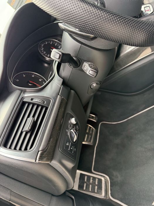 Audi A7 biturbo