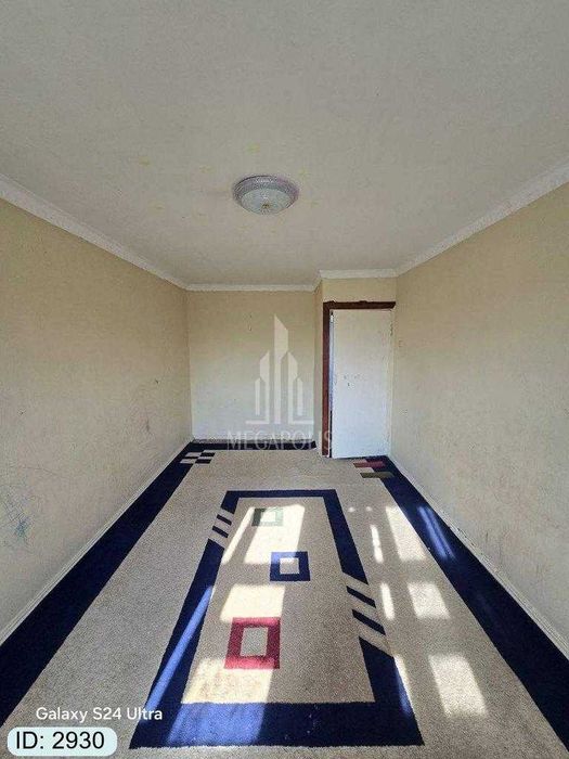 уй сотилади №2930 6-mikrorayon Alpomish tarafdan 2xonali uy