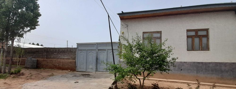 Дом продаётся /  уй сотилади