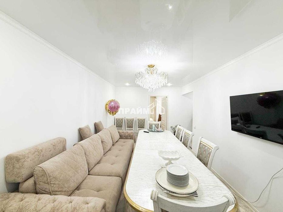 ПРОДАМ 3Х ком. Центр (Каримжан ПРАЙМ)