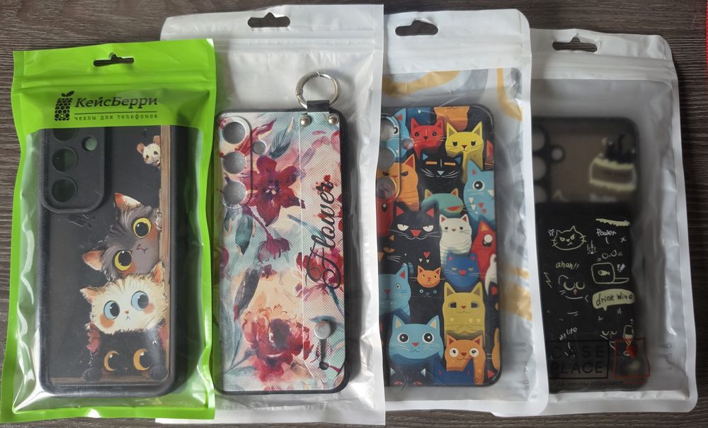 Продам Samsung Galaxy S24+