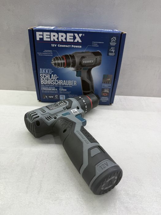 Винтоверт Ferrex