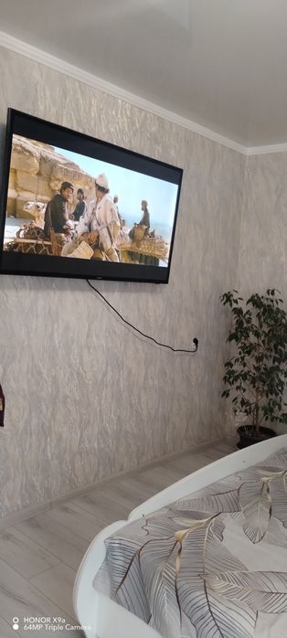 Сдаются квартиры 2х ком  посуточно