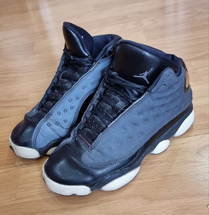 Nike, Air Jordan 13 retro