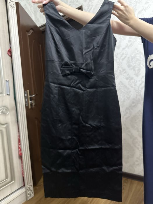 Платье футляр женское для выхода