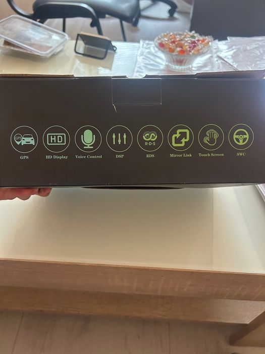 Навигация за Пасат