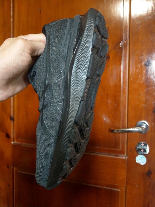 Asics Gel Cumulus 24. 42нм. 26,5см.