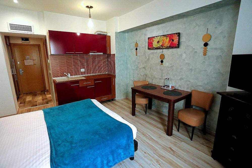 Cazare Regim Hotelier RIN