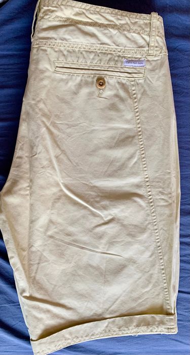 Къси Панталони - Calvin Klein