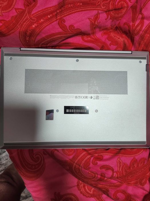 vand laptop hp probook i7 generatia 12