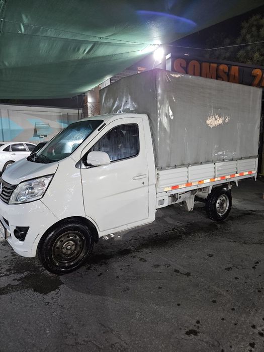 Changan T 30 Toza moshina