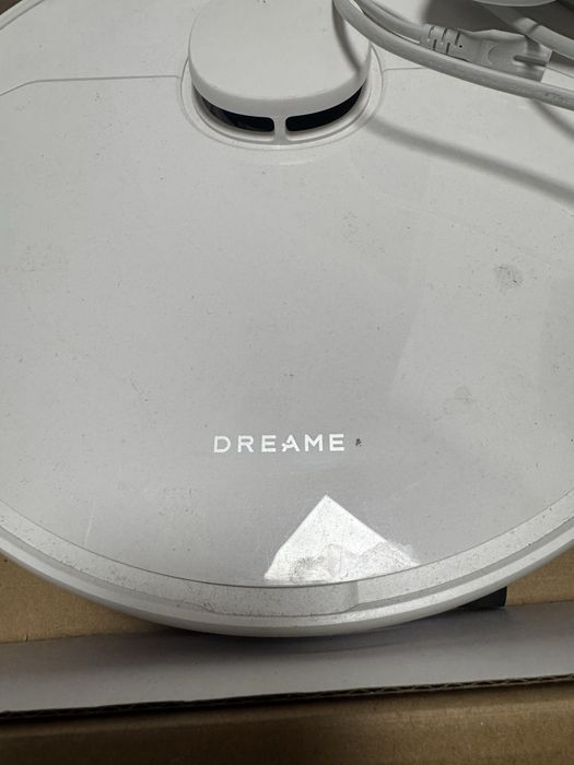 Робот пылесос Dreame в оригинале