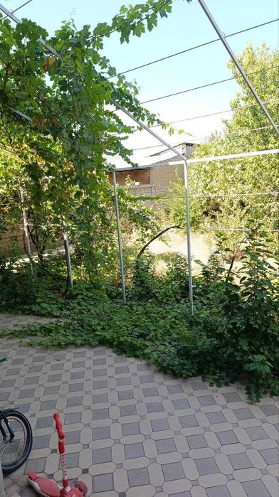 Аренда дома 3 комнат