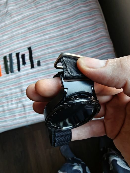 Продавам Samsung Watch Classics 6 47 mm / 7 Кайшки / Stainless Steel К