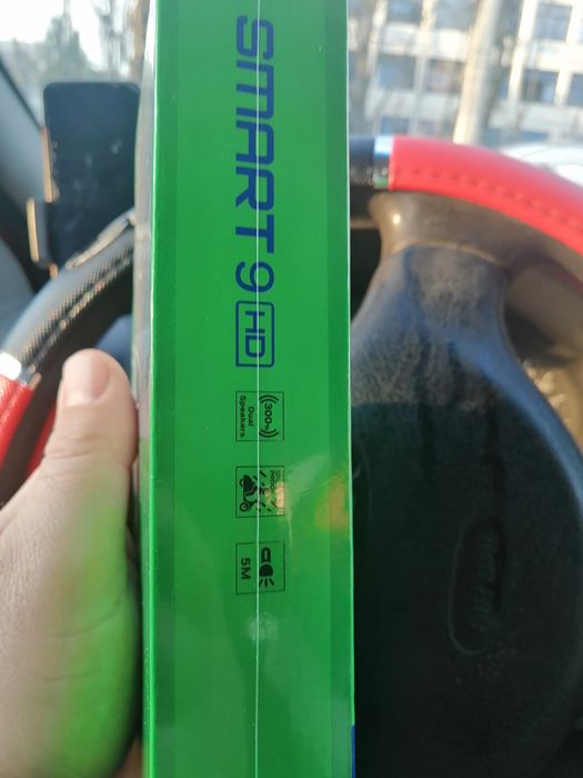 INFINIX SMART 9 HD nou  impecabil