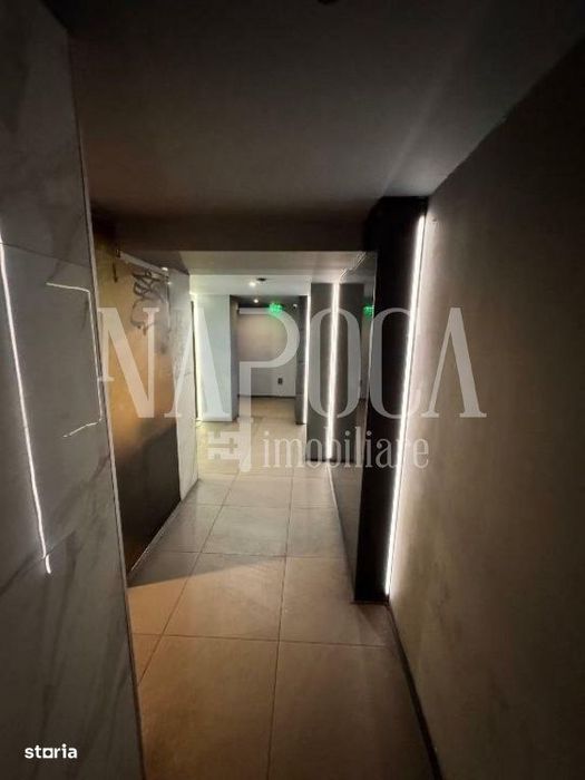 Spatiu comercial de vanzare in Ultracentral, Cluj Napoca