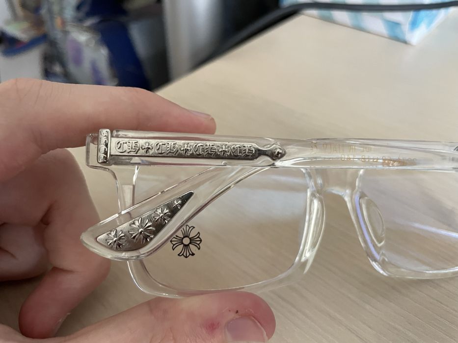 Ochelari Chrome Hears