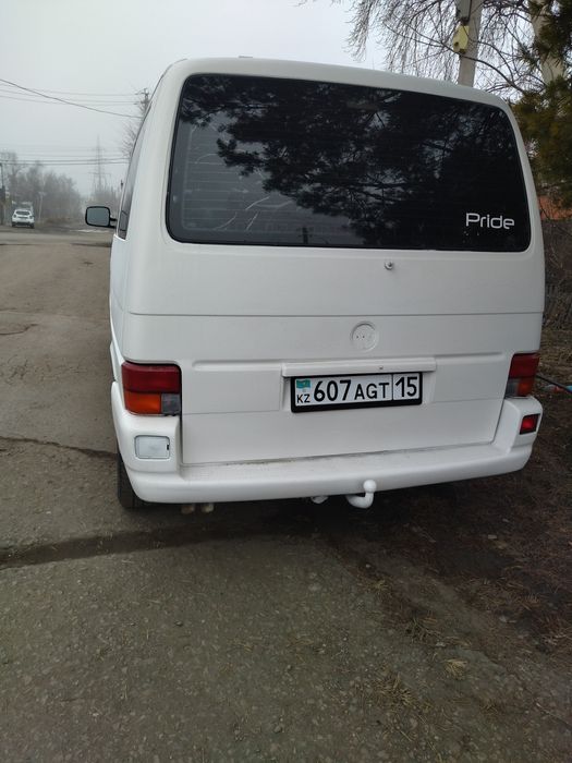 Т 4 2.5 тди для работы