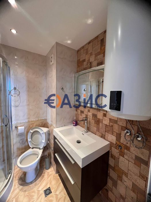 Продава се Тристаен апартамент в Свети Влас - 118 кв.м за 670 €/кв.м - Снимка #9