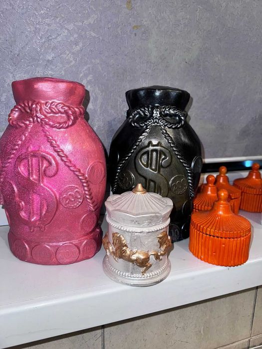 Копилка для денег