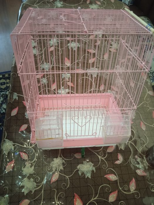 Сетка для попугаев  4900