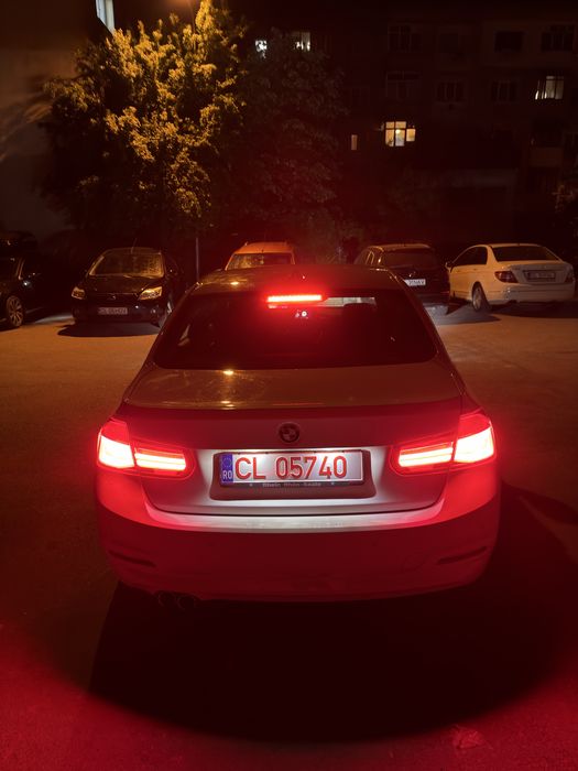 BMW 3 Series 2015 — imagine 3