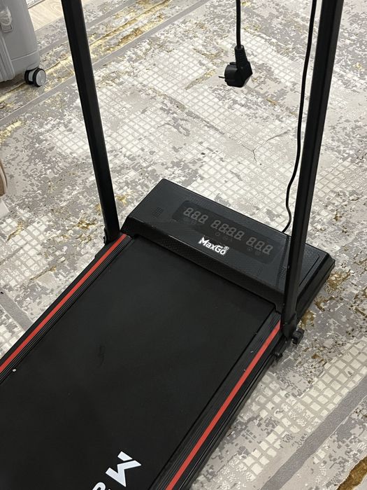 Беговая дорожка