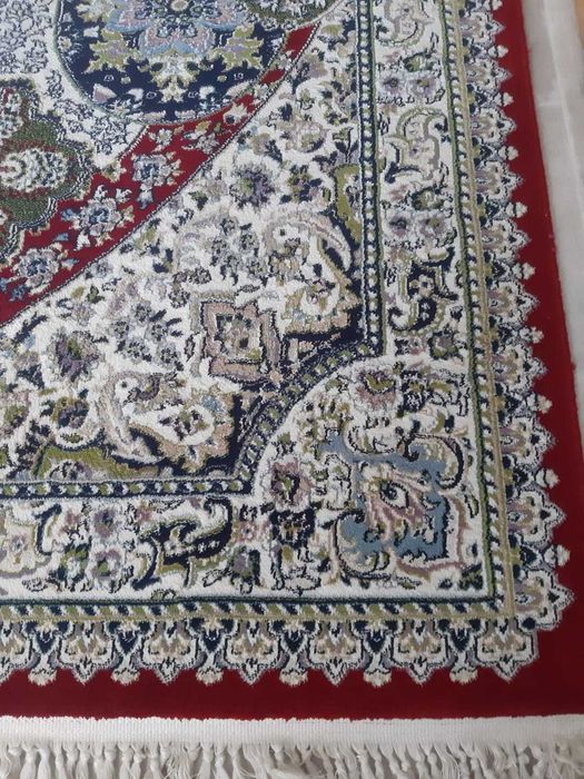 Продам шерстяной ковер